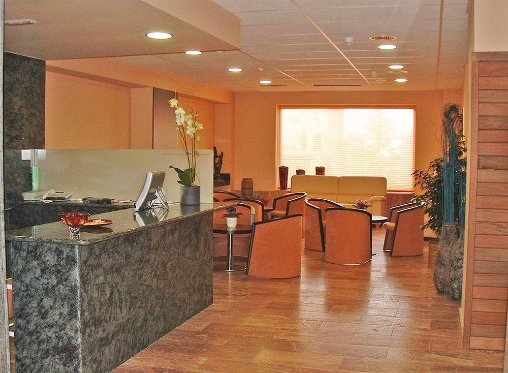 Hotel Sant Quirze De Besora Kültér fotó